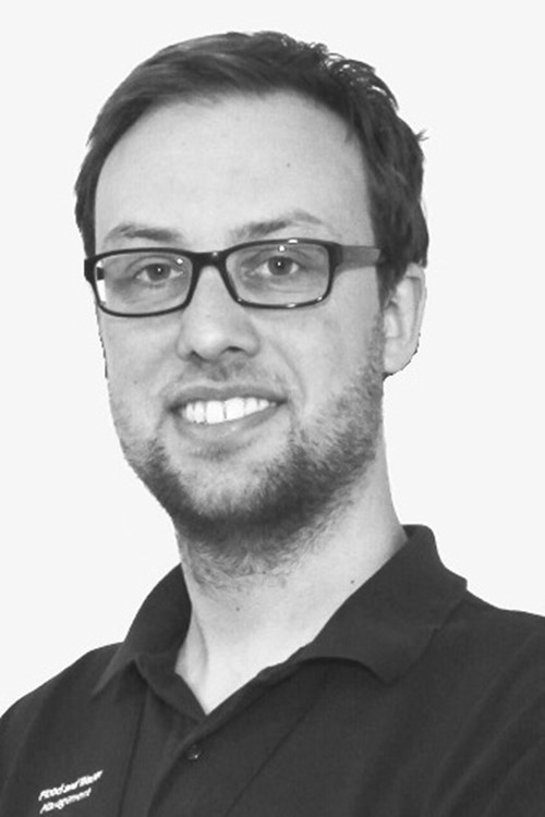Tom Palmer